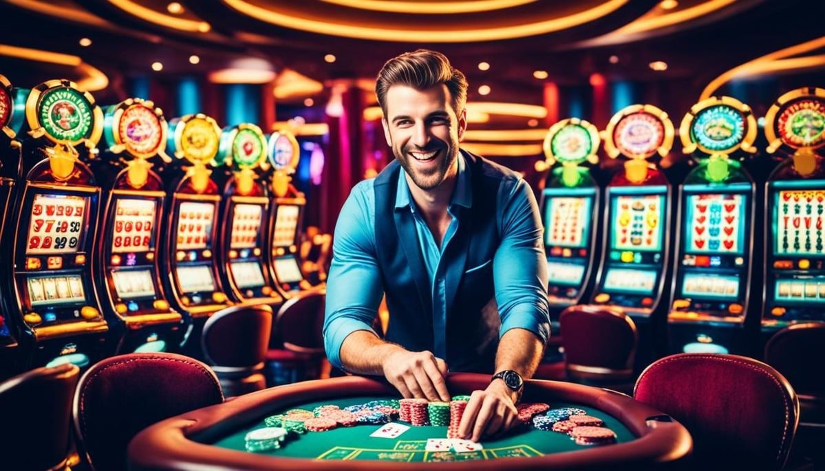 Slots Games